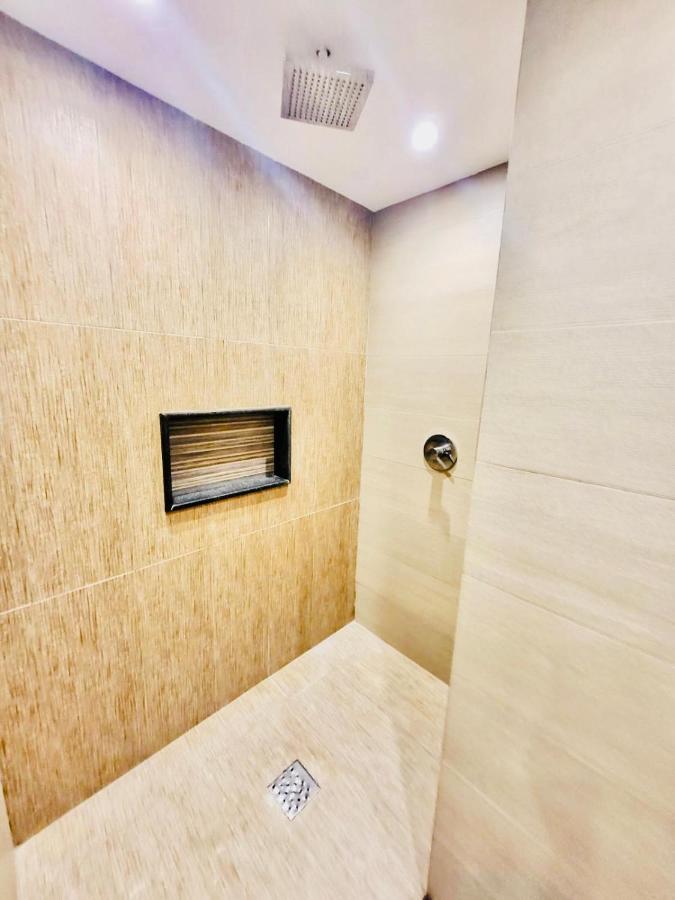 Private Room. Brisas. Zona Hotelera. Cancún Exterior foto