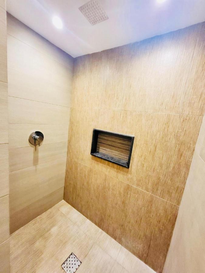 Private Room. Brisas. Zona Hotelera. Cancún Exterior foto