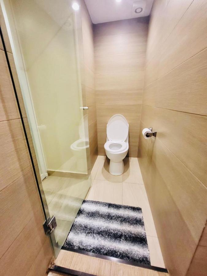 Private Room. Brisas. Zona Hotelera. Cancún Exterior foto